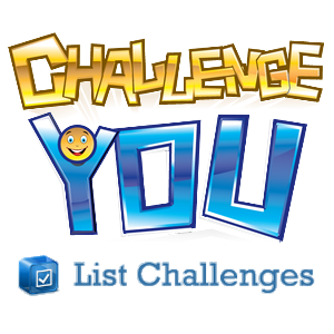 Mes List Challenges