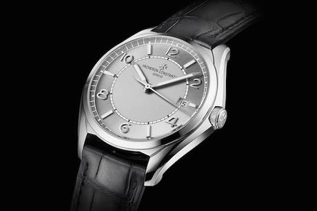 Vacheron Constantin « Fiftysix », le temps devient intemporel Vacheron-Constantin-FiftySix 2