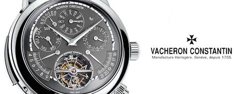 Vacheron Constantin « Fiftysix », le temps devient intemporel Vacheron-Constantin-FiftySix marque
