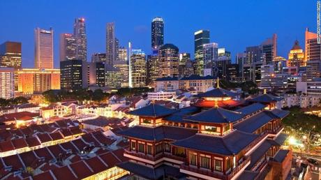 Quelles sont les villes les plus accueillantes au monde ? Quelles sont les villes les plus accueillantes au monde ?