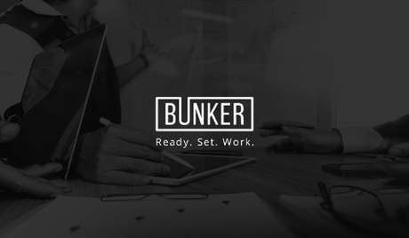 Bunker Bunker : Ready Set Work