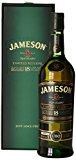 Jameson Whisky Irish 18 ans 70 cl