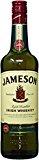 Entre bière et whisky avec Jameson boilermaker ! Jameson Irish Whiskey 70 cl