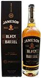 Jameson, Black Barrel, Irish Whiskey, 40%
