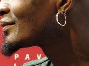 Kossi Efoui Cantique acacia