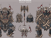 Black Desert Online dévoile vainqueur concours mondial création costume