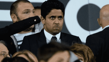 Une piste du mercato provoque un gros clash au PSG ! Nasser Al Khelaïfi