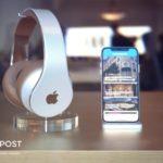 Concept Casque Apple Premium 2 150x150 - Apple : des technologies du HomePod dans le futur casque audio ?