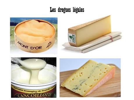 La France - La Franche comté.....