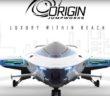 Star Citizen cette semaine : le 100i, le nouveau vaisseau d'Origin Jumpworks, mais aussi le rework de l'Avenger !