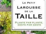 petit Larousse taille