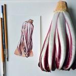 ILLUSTRATIONS : Marija Tiurina ILLUSTRATIONS : Marija Tiurina