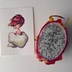 ILLUSTRATIONS : Marija Tiurina ILLUSTRATIONS : Marija Tiurina