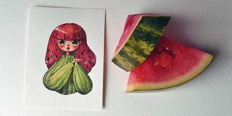 ILLUSTRATIONS : Marija Tiurina ILLUSTRATIONS : Marija Tiurina