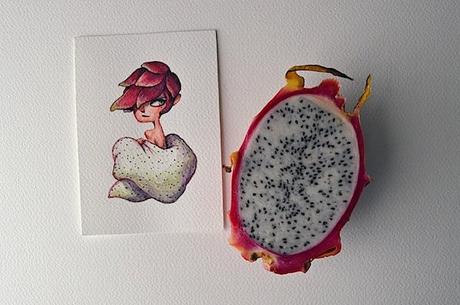 ILLUSTRATIONS : Marija Tiurina marija-tiurina-watercolor-painting-3-1