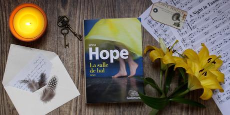 La salle de bal – Anna Hope