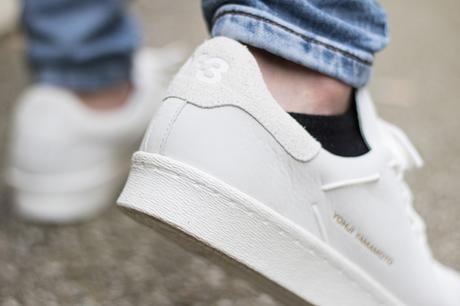 Footshop, le site des sneakers introuvables ! avis footshop blog lifestyle homme 8 adidas y3