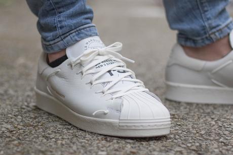Footshop, le site des sneakers introuvables ! avis footshop blog lifestyle homme 1 adidas y3