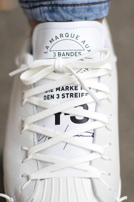 Footshop, le site des sneakers introuvables ! avis footshop blog lifestyle homme 9 adidas y3
