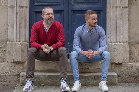 Footshop, le site des sneakers introuvables ! avis footshop blog lifestyle homme 6
