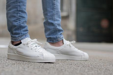 Footshop, le site des sneakers introuvables ! avis footshop blog lifestyle homme 4 adidas y3