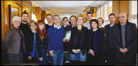 Emmanuel Grand lauréat du prix landerneau polar 2018 prix 4.png