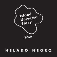Helado Negro ‘ Island Universe Story Four