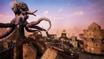 conan exiles pc ps4 xbox one