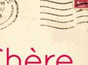 Chère Bird A.J.Pierce