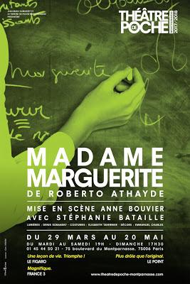 Madame Marguerite Madame Marguerite