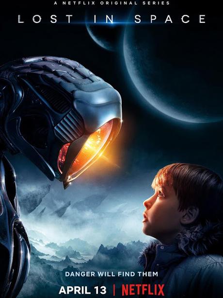[FUCKING SÉRIES] : Lost in Space saison 1 : Lost but not desperate