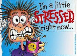 9 idées pour se détendre et lâcher prise stress
