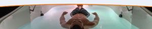 9 idées pour se détendre et lâcher prise bulle de flottaison