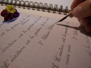 9 idées pour se détendre et lâcher prise écriture