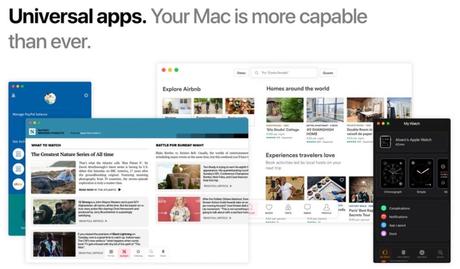 macOS 11 : un concept imagine les potentielles nouveautés