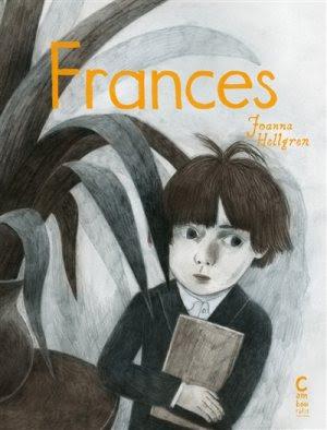 « Frances » de Joanna Hellgren