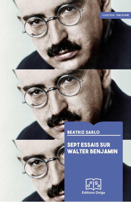 Cheminer avec Walter Benjamin