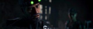 Ghost Recon Wildlands : quand Sam Fisher parle de Solid Snake