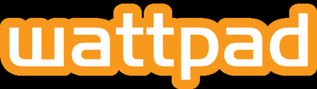 Logo de Wattpad