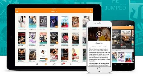 Wattpad, le nouveau Youtube du livre Wattpad, le nouveau Youtube du livre