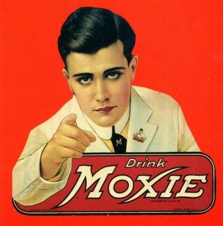 2 L’irruption d’un même : « I want you » 1911 Moxie-man-