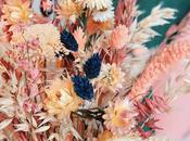 fleurs séchées signent leur grand come back déco