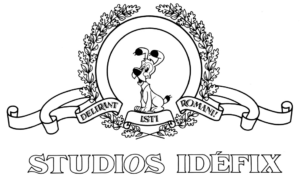 Journal d’un animateur aux studios Idéfix (Patrick Cohen) – Tartamudo – 22€
