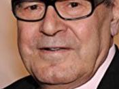 réalisateur Milos Forman décédé