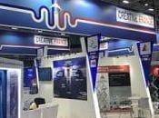 Tendances voyage salon Aircraft Interiors