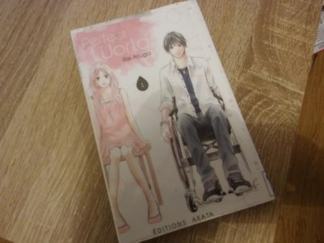 Perfect world #1 Perfect world #1