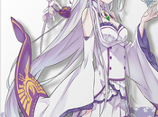 L’animé Re:Zero Starting Life Another World Blu-ray chez Anime