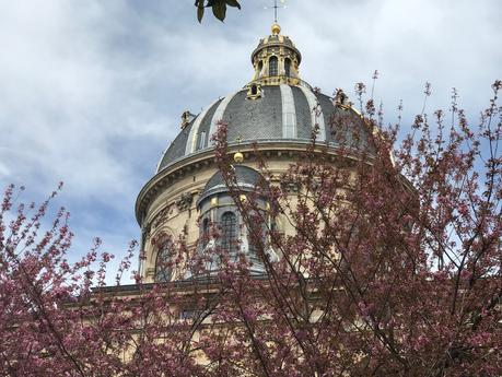 6 Idées de sorties à faire sur Paris en Avril