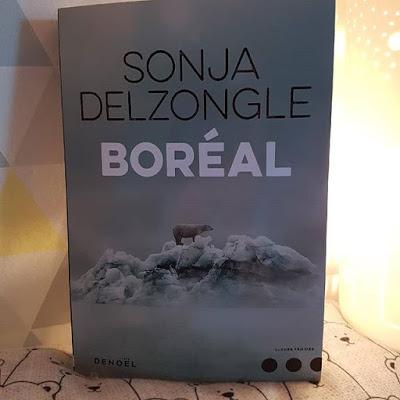 Boréal Boréal