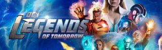 Critique DC’s Legends of Tomorrow saison 3 : du bon gros n’importe quoi ! Critique DC’s Legends of Tomorrow saison 3 : du bon gros n’importe quoi !